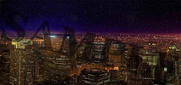 Product picture Night